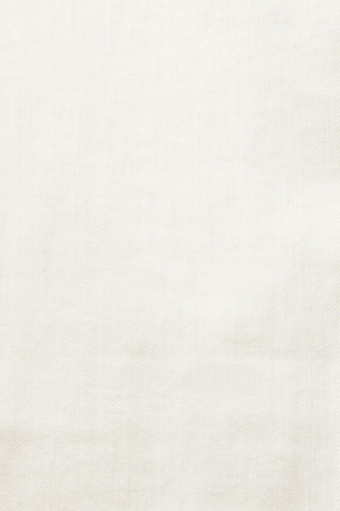 Capri trousers, WHITE, detail image number 0