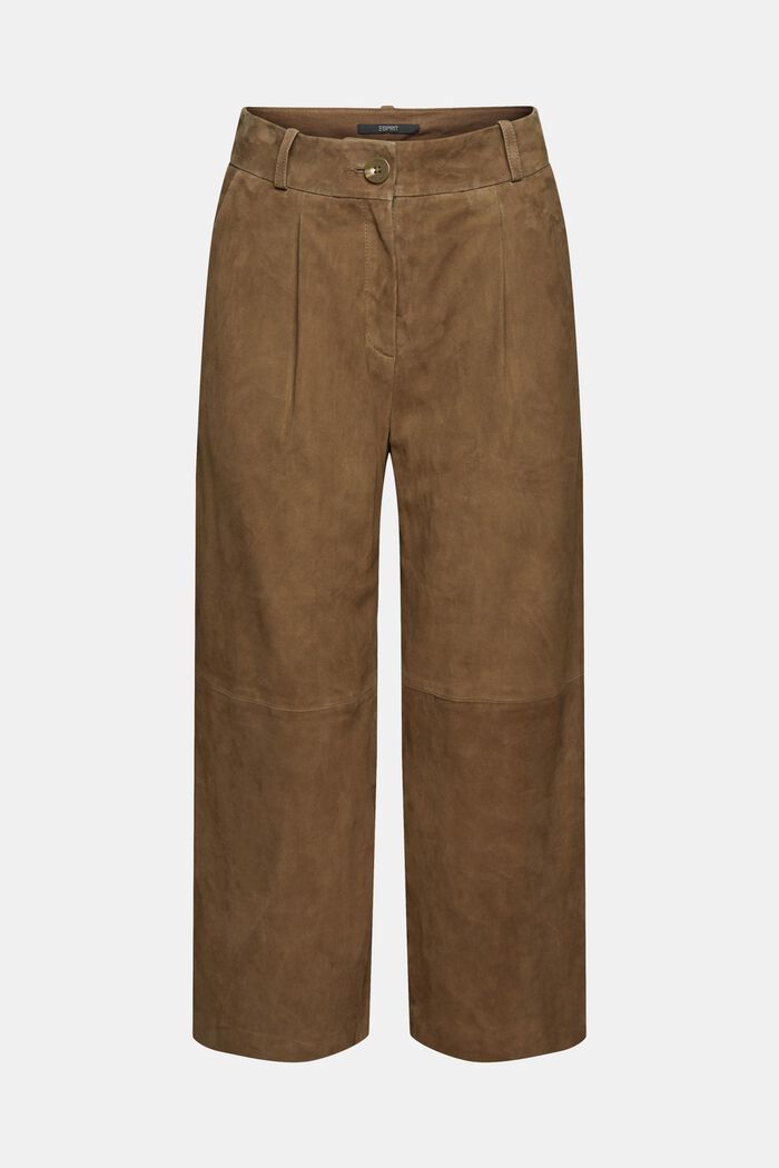 Shop trousers for women online | ESPRIT