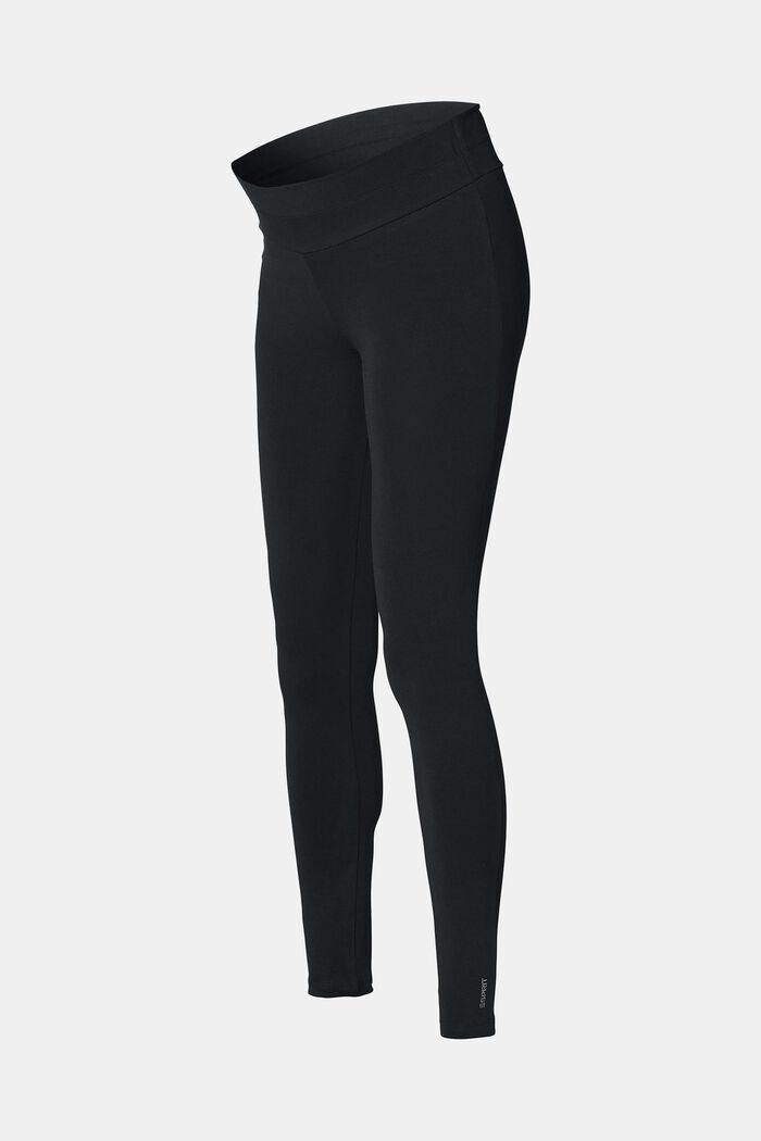 ESPRIT - MATERNITY Over-The-Bump Leggings at our online shop