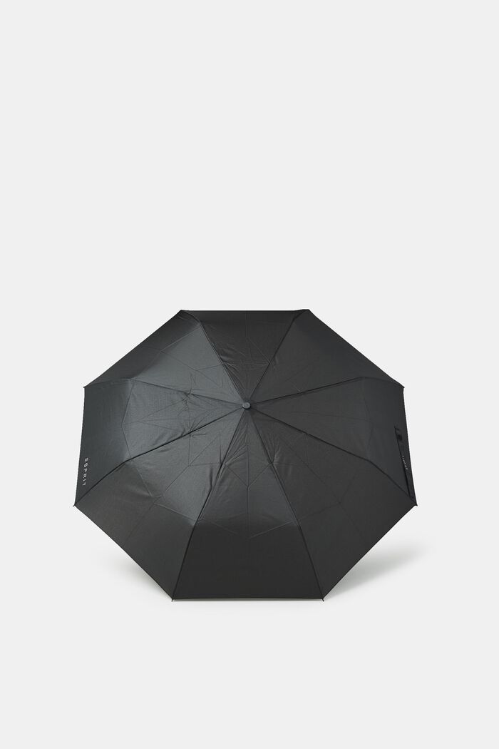 ESPRIT - Mini pocket umbrella with a round handle at our online shop