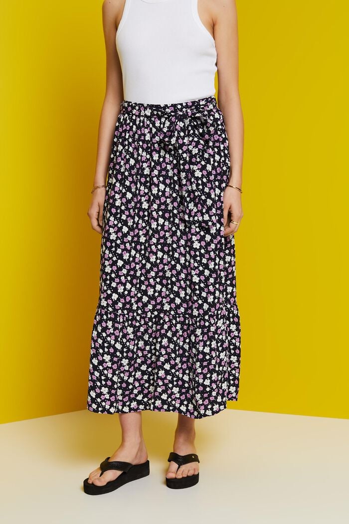ESPRIT - Skirts light woven at our online shop