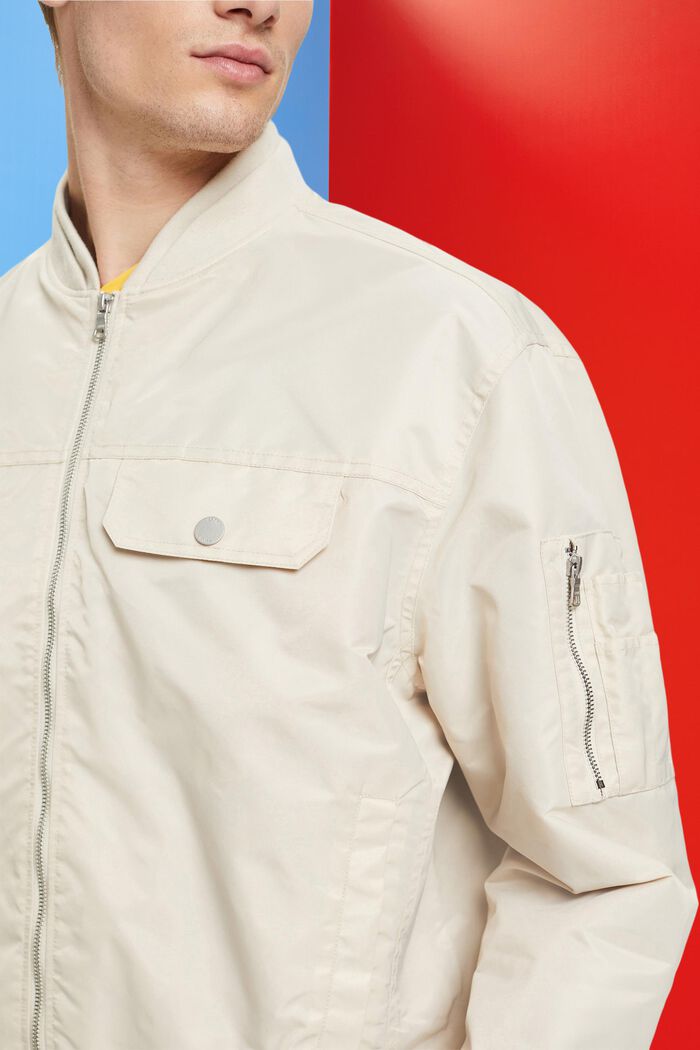 Bomber our shop - ESPRIT jacket at online