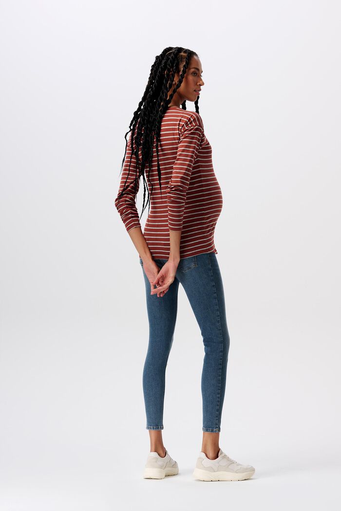 ESPRIT - MATERNITY Cropped Jeggings at our online shop