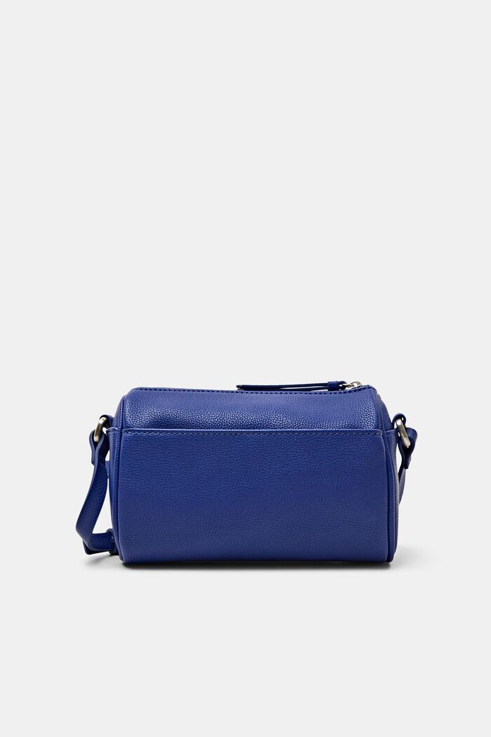 Small Crossbody Bag, BRIGHT BLUE, detail image number 0