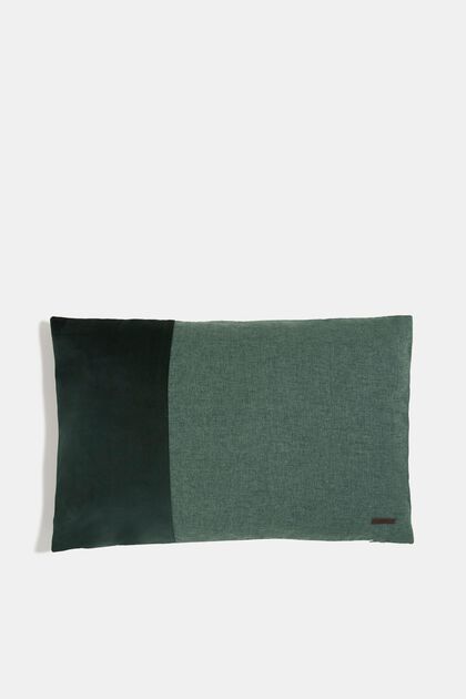 Shop velvet cushion covers online | ESPRIT