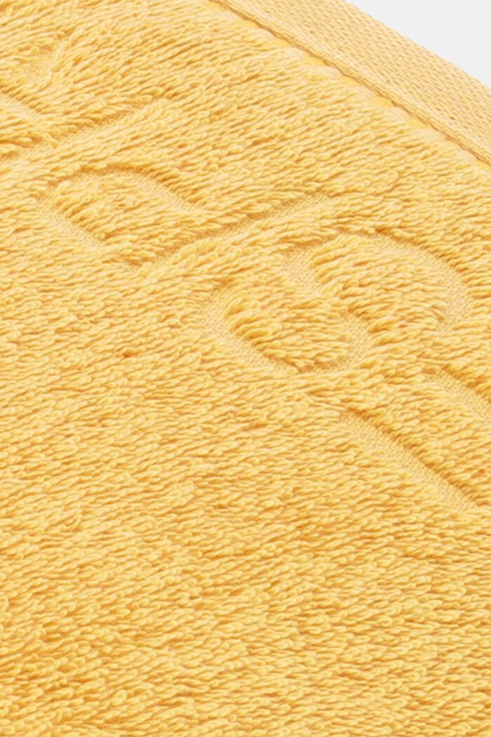 Terry cloth towel collection, SUN, detail image number 1