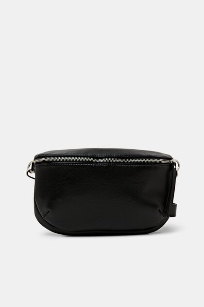 ESPRIT - Medium Zip Front Crossbody Bag at our online shop