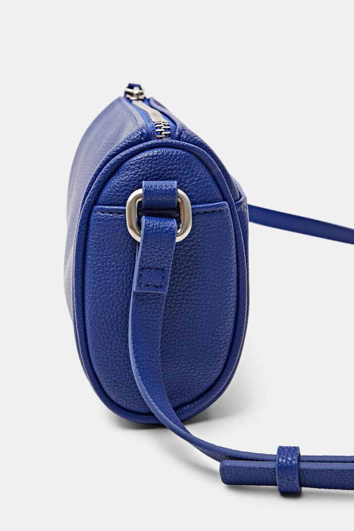 Small Crossbody Bag, BRIGHT BLUE, detail image number 1