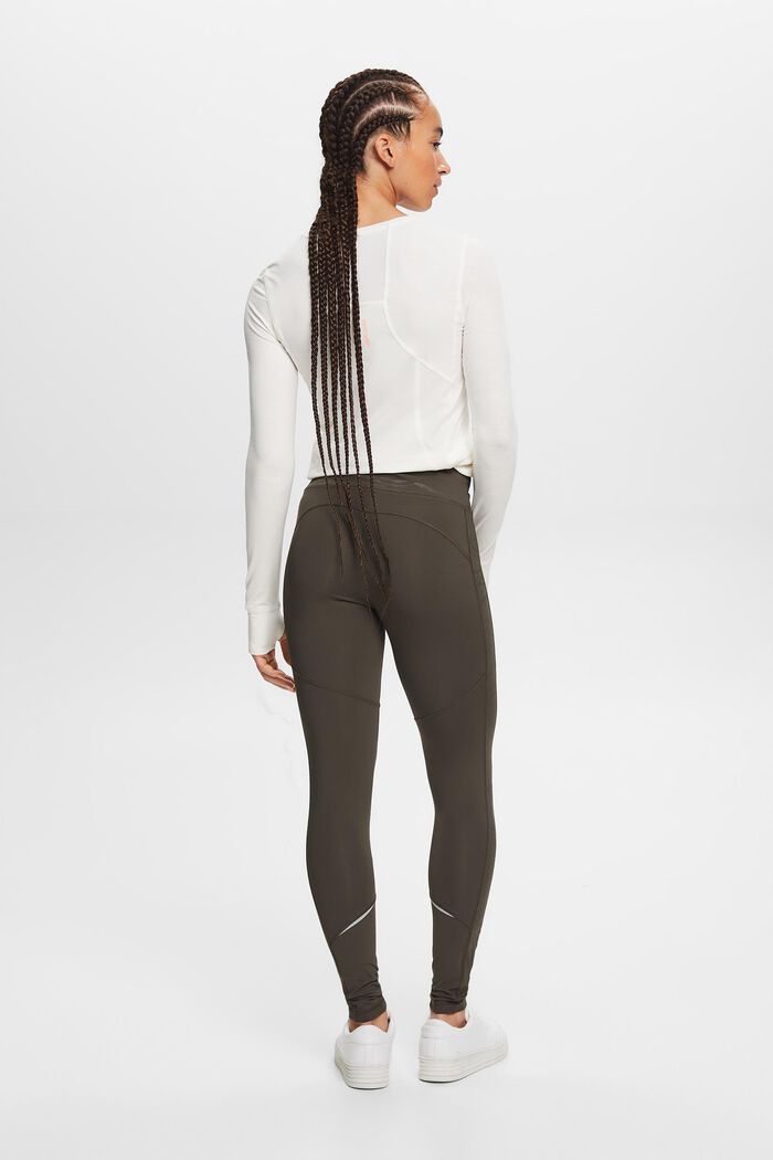 ESPRIT - Active Leggings With E-DRY at our online shop