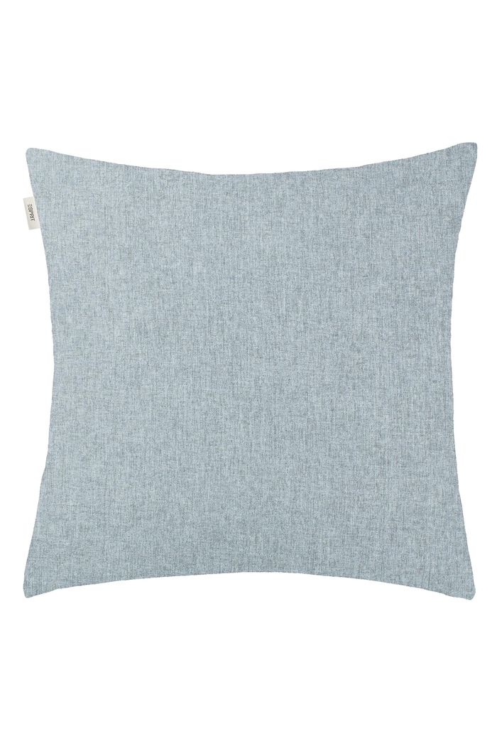 Structured Cushion Cover, BREEZE, detail image number 2
