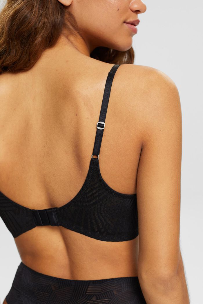 at lacey - non-wired shop ESPRIT our online bra Padded,