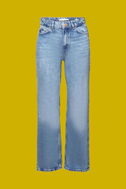 80s straight fit jeans