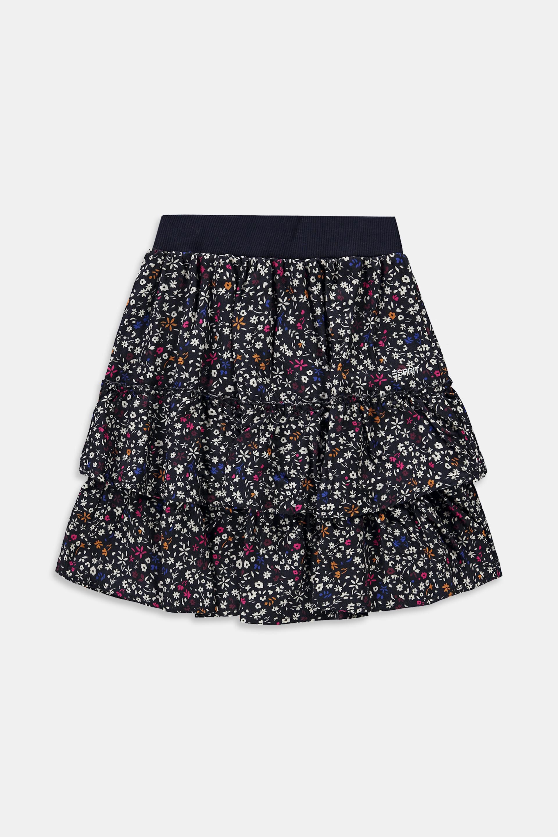 ESPRIT Kids Skirt for Girl Gonna Bambina 