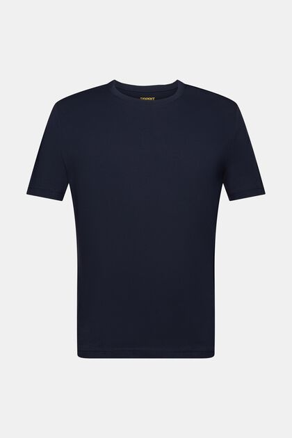 Organic Cotton Jersey T-Shirt