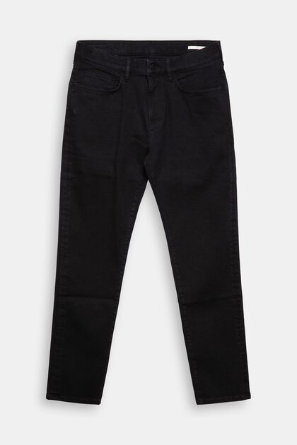 ESPRIT - Organic cotton jeans, Dual Max at our online shop