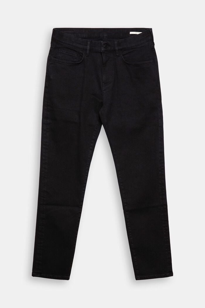 Organic cotton jeans, Dual Max