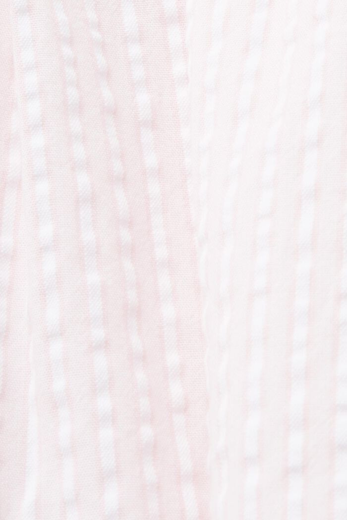 Textured cami top, LIGHT PINK, detail image number 4