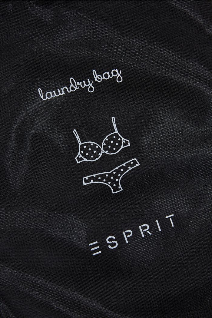 ESPRIT - Zip laundry bag at our online shop