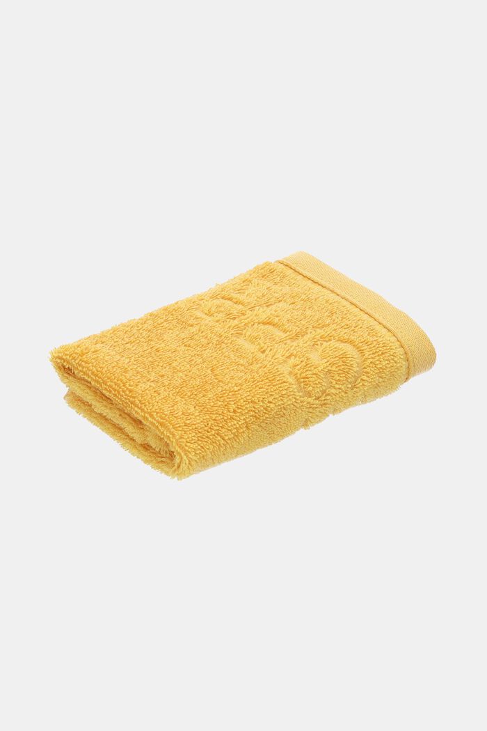Terry cloth towel collection, SUN, detail image number 5