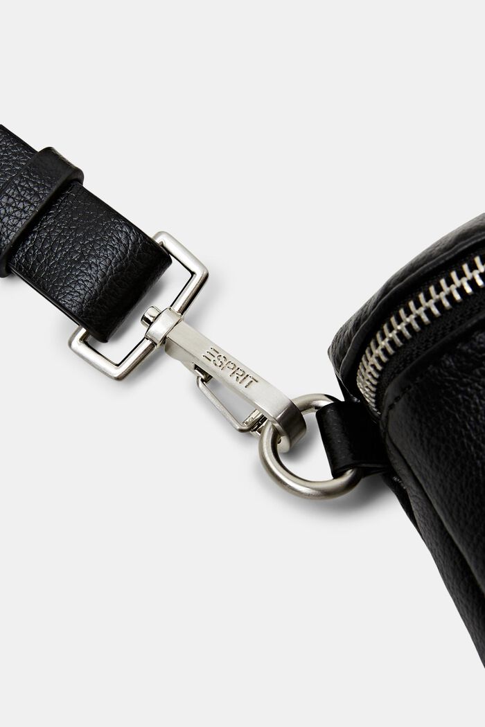 ESPRIT - Medium Zip Front Crossbody Bag at our online shop