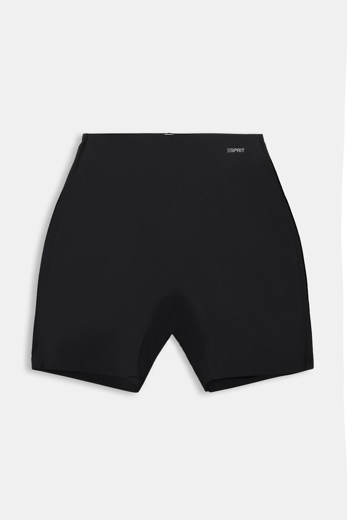 ESPRIT - Recycled: soft shaping shorts at our online shop