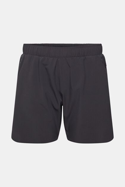 Active shorts, BLACK, overview
