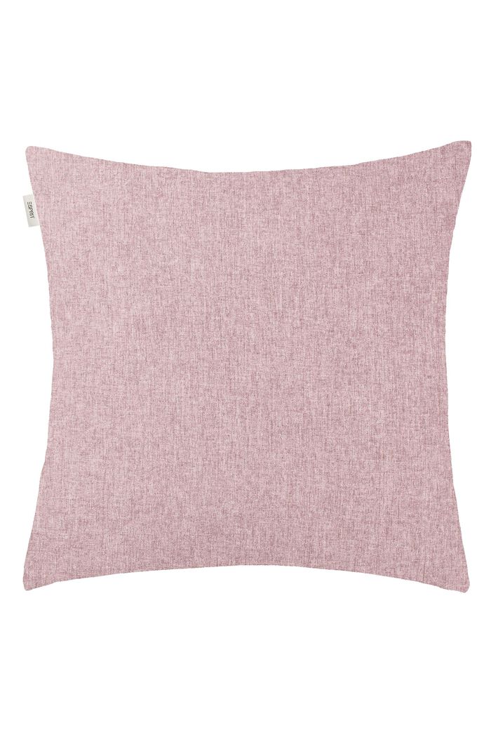 Structured Cushion Cover, ROSE, detail image number 2