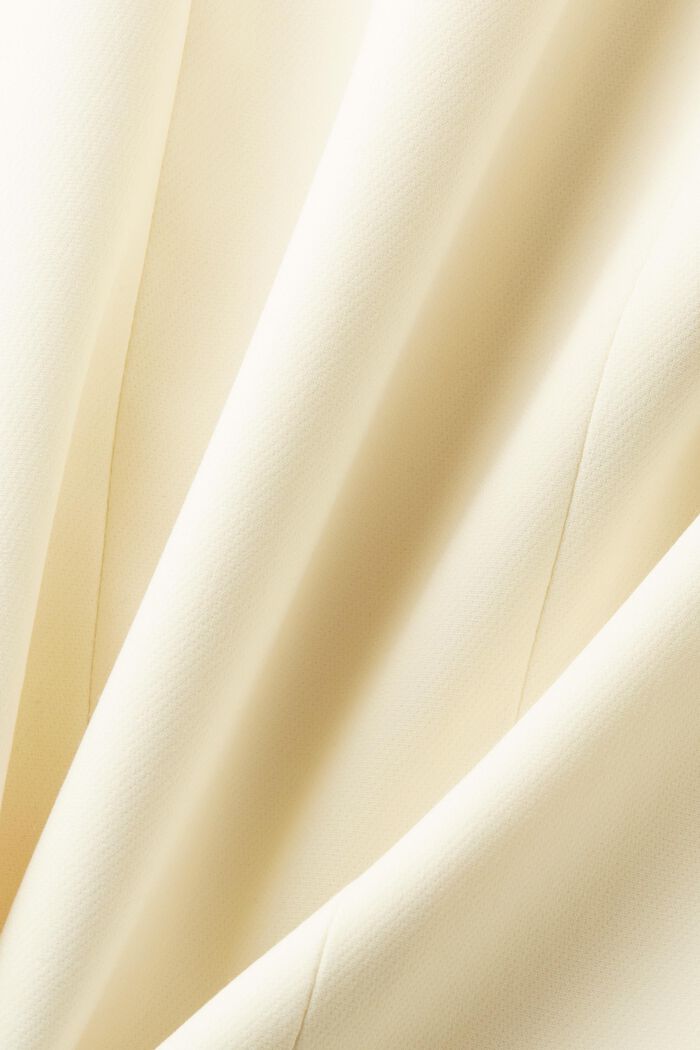 Ruched sleeve blazer, ICE, detail image number 5