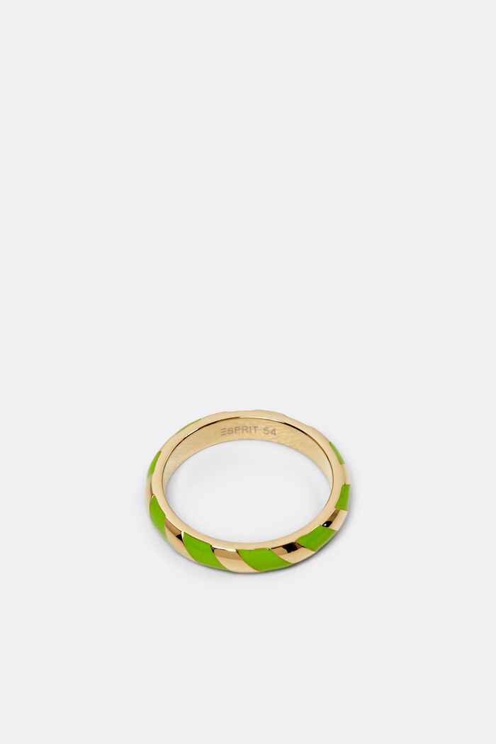 Rings, LIGHT GREEN, detail image number 0