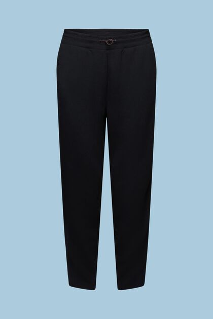 Active Tracksuit Bottoms