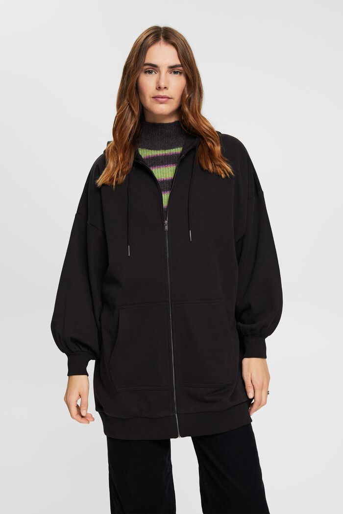 ESPRIT - Oversized hoodie at our online shop
