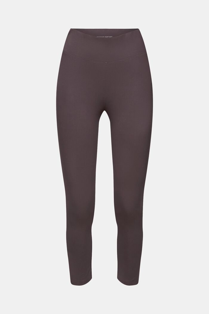 ▷ Buff Bunny Performance Strappy Mesh Ankle Leggings Sz Small Burgundy Gym  Pants - CENTRO COMERCIAL CASTELLANA 200 ◁