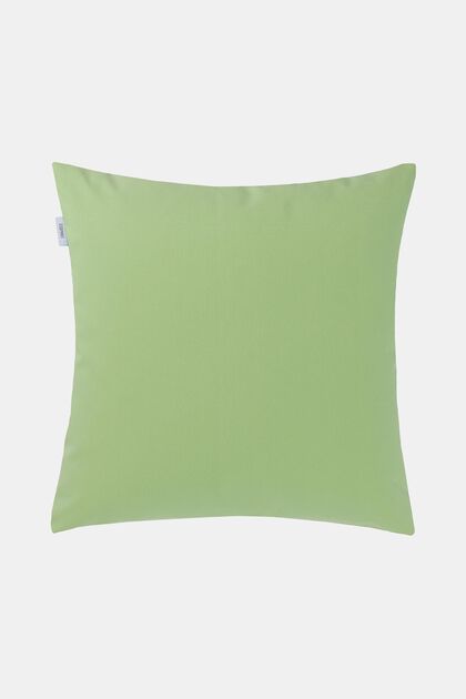 Textured cushion cover