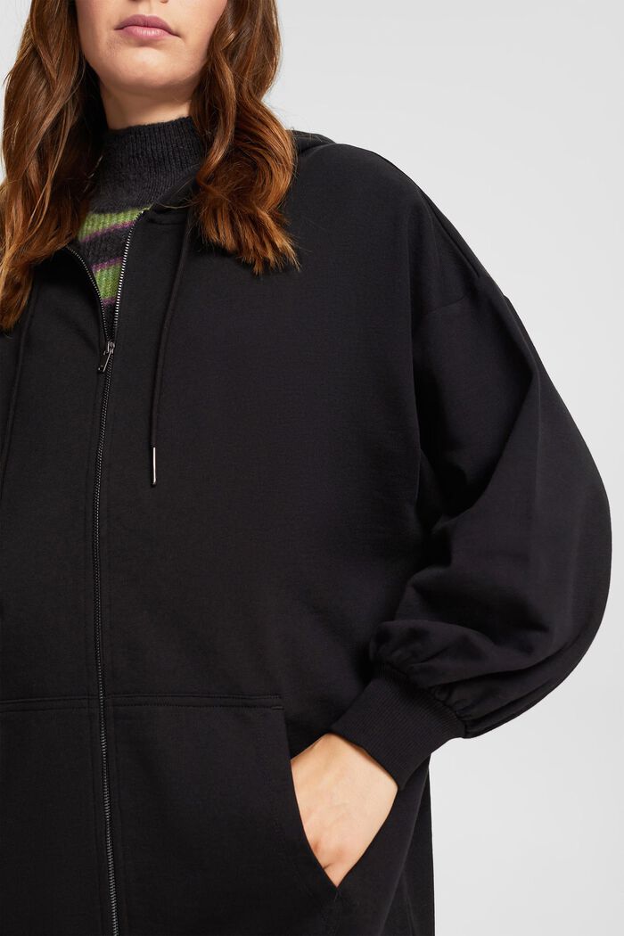 ESPRIT - Oversized hoodie at our online shop