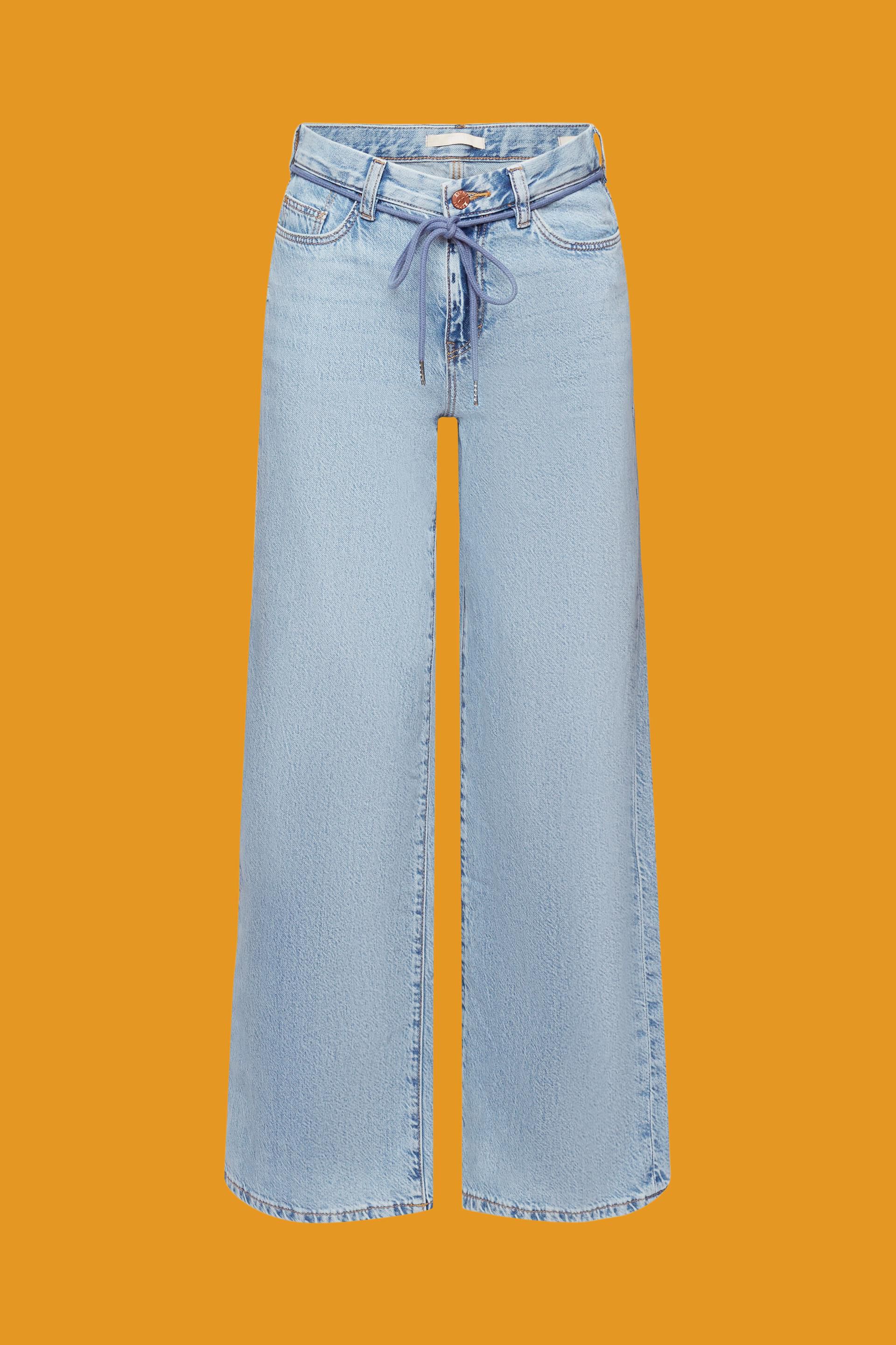 Lace Jeans - Temu