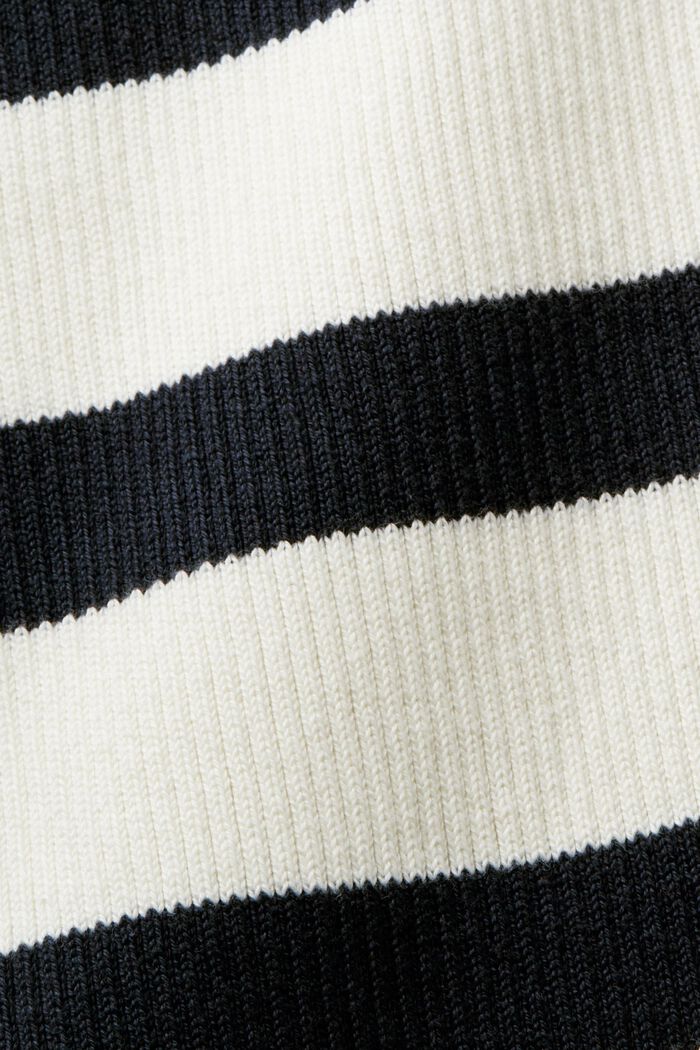 Striped Midi Skirt, ICE, detail image number 5