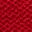 Logo Jacquard Midi Skirt, DARK RED, swatch