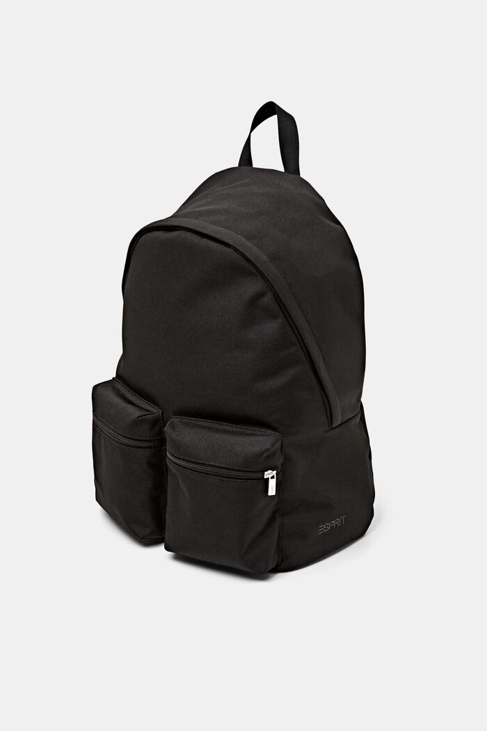 ESPRIT - Woven Zip Pouch Backpack at our online shop