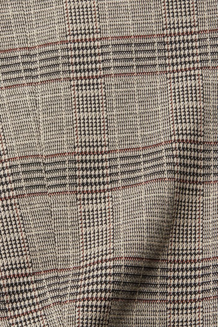 Mix & Match: Prince of Wales checked blazer, ICE, detail image number 1