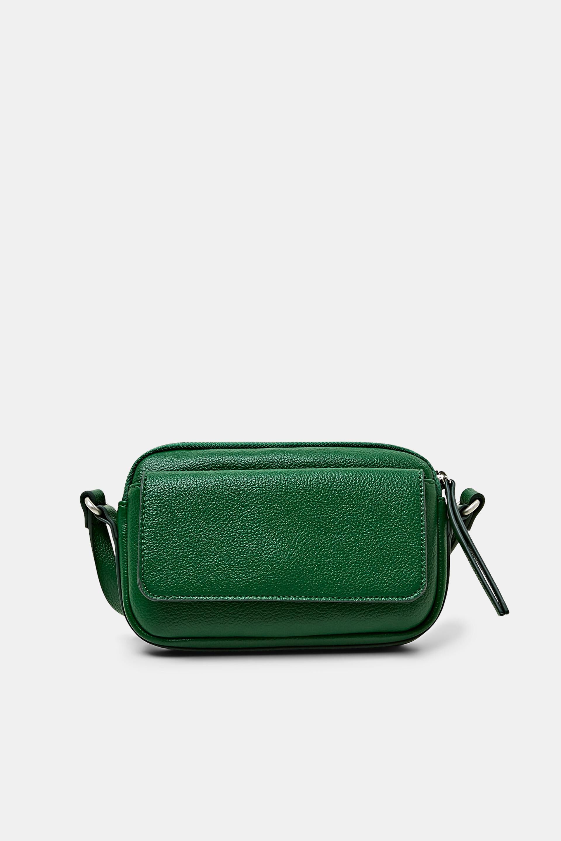 Buy Vintage GREEN OVERSIZE Shopper Bag Large Tote Shopping Bag Large  Everyday Purse Bag Tote Bag, DARK Green Leather Shoulder Bag Online in  India - Etsy