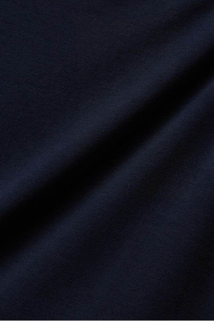 Jersey Camisole, NAVY, detail image number 5