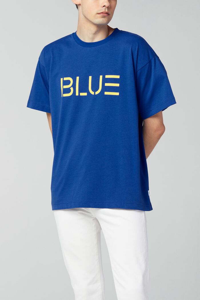 Color Capsule T-shirt